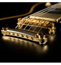 ESP E-II Eclipse DB Vintage Black