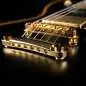 ESP E-II Eclipse DB Vintage Black