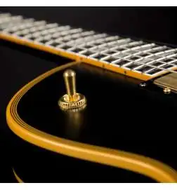 ESP E-II Eclipse DB Vintage Black