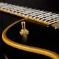 ESP E-II Eclipse DB Vintage Black
