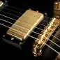 ESP E-II Eclipse DB Vintage Black