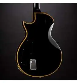 ESP E-II Eclipse DB Vintage Black