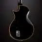 ESP E-II Eclipse DB Vintage Black