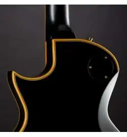 ESP E-II Eclipse DB Vintage Black
