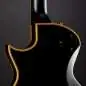 ESP E-II Eclipse DB Vintage Black