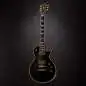 ESP E-II Eclipse DB Vintage Black