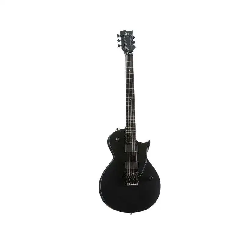 ESP LTD MK-EC-FR Mille Petrozza Black Satin ESP LTD MK-EC-FR Mille Petrozza Black Satin