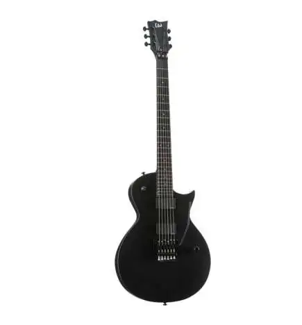 ESP LTD MK-EC-FR Mille Petrozza Black Satin