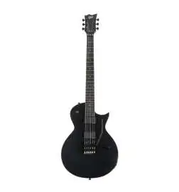 ESP LTD MK-EC-FR Mille Petrozza Black Satin