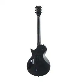 ESP LTD MK-EC-FR Mille Petrozza Black Satin