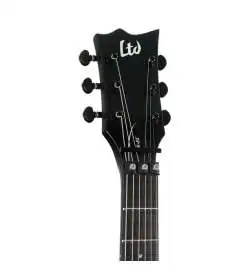 ESP LTD MK-EC-FR Mille Petrozza Black Satin