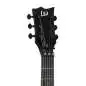 ESP LTD MK-EC-FR Mille Petrozza Black Satin ESP LTD MK-EC-FR Mille Petrozza Black Satin