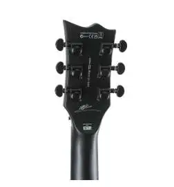 ESP LTD MK-EC-FR Mille Petrozza Black Satin