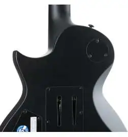 ESP LTD MK-EC-FR Mille Petrozza Black Satin