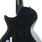 ESP LTD MK-EC-FR Mille Petrozza Black Satin ESP LTD MK-EC-FR Mille Petrozza Black Satin