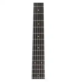 ESP LTD MK-EC-FR Mille Petrozza Black Satin