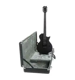 ESP LTD MK-EC-FR Mille Petrozza Black Satin