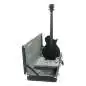 ESP LTD MK-EC-FR Mille Petrozza Black Satin ESP LTD MK-EC-FR Mille Petrozza Black Satin