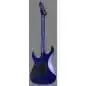 ESP LTD M-1 Custom '87 Dark Metallic Purple