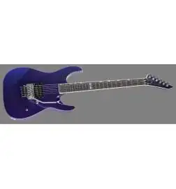 ESP LTD M-1 Custom 87 Dark Metallic Purple