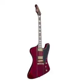 ESP LTD Phoenix-1000 See Thru Black Cherry