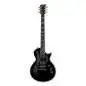 ESP LTD EC-1000 BK zwart