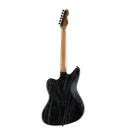 ESP LTD XJ-1 Hardtail Black Blast