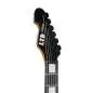 ESP LTD XJ-1 Hardtail Black Blast