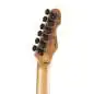ESP LTD XJ-1 Hardtail Black Blast