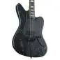 ESP LTD XJ-1 Hardtail Black Blast