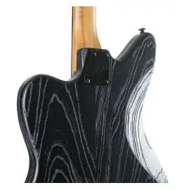 ESP LTD XJ-1 Hardtail Black Blast