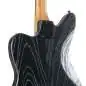 ESP LTD XJ-1 Hardtail Black Blast