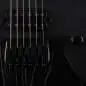 ESP LTD XJ-1 Hardtail Black Blast