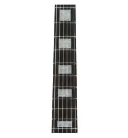 ESP LTD XJ-1 Hardtail Black Blast
