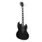 ESP E-II Viper Black