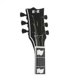 ESP E-II Viper Black
