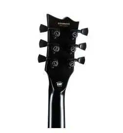 ESP E-II Viper Black
