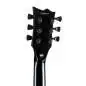 ESP E-II Viper Black