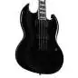 ESP E-II Viper Black