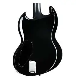 ESP E-II Viper Black