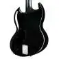 ESP E-II Viper Black