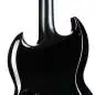 ESP E-II Viper Black
