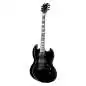 ESP E-II Viper Black