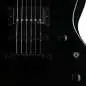 ESP E-II Viper Black