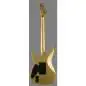 ESP LTD M-1 Custom '87 Metallic Gold