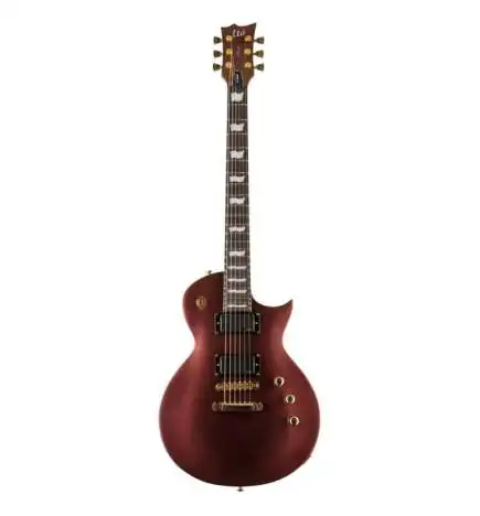 ESP LTD EC-1000 Gold Andromeda