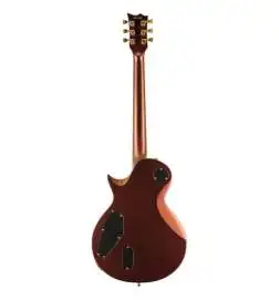 ESP LTD EC-1000 Gold Andromeda