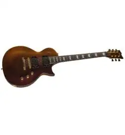 ESP LTD EC-1000 Gold Andromeda