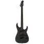 ESP LTD M-1000 Multi-Scale See Thru Black Satin