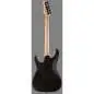 ESP LTD M-1000 Multi-Scale See Thru Black Satin